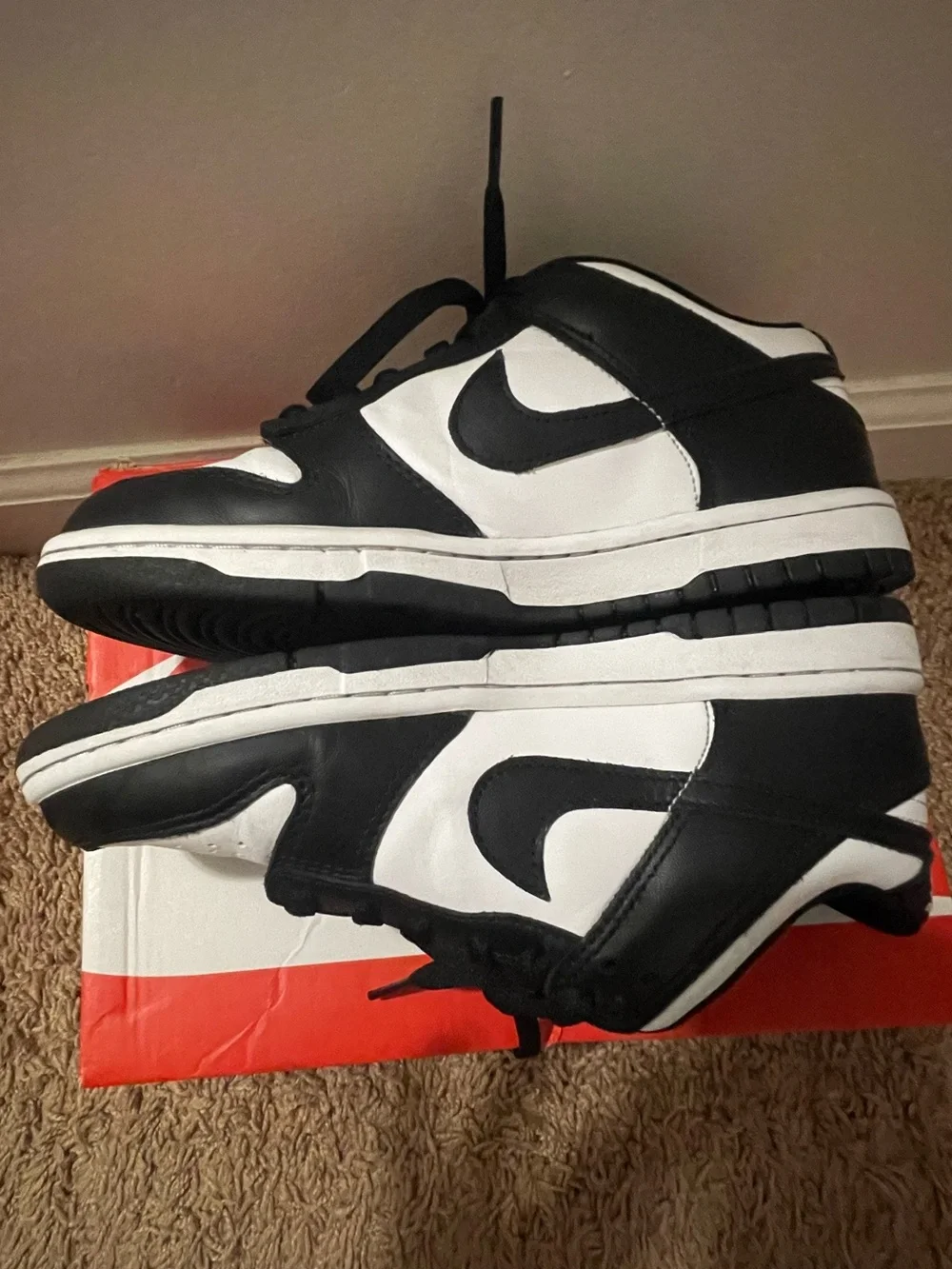 Nike Dunk